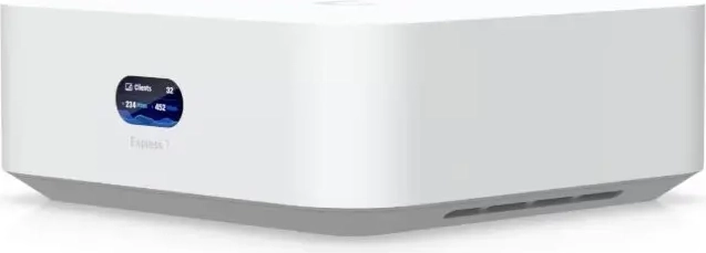 WiFi router Ubiquiti UniFi Express 7 gateway/controller