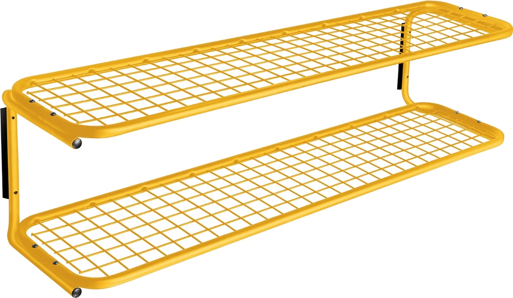 classic skohylde 100 cm, sun yellow
