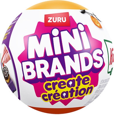 Mini Brands Master Chef Samlersæt S2