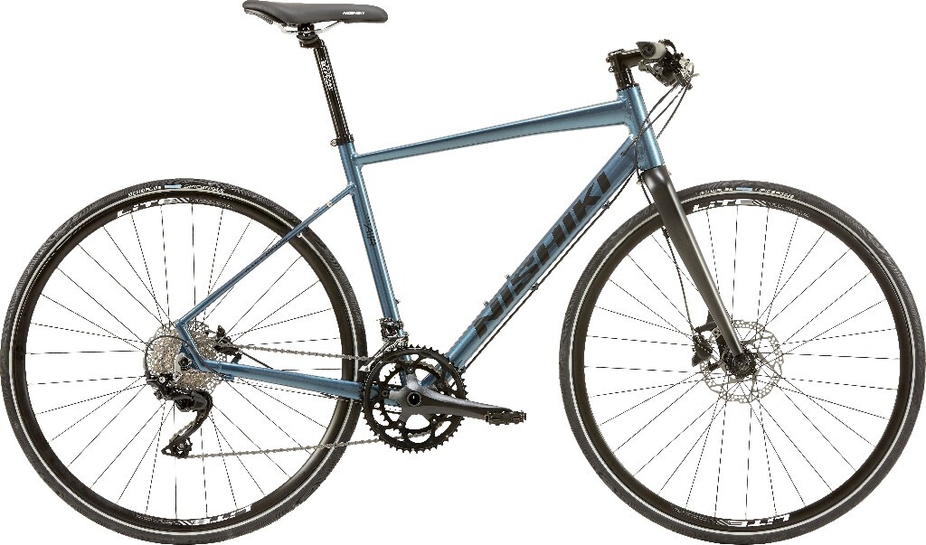 Nishiki Pro Air Herr 2023 Herrcykel