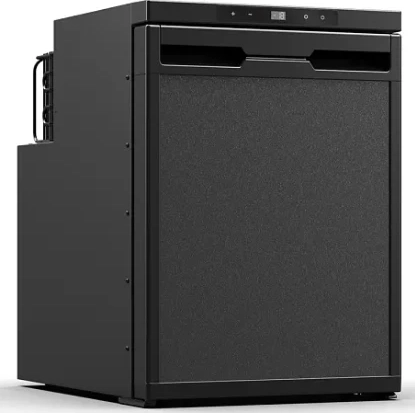 alpicool cr50xs 2-zone kompressor køler (43,7l)