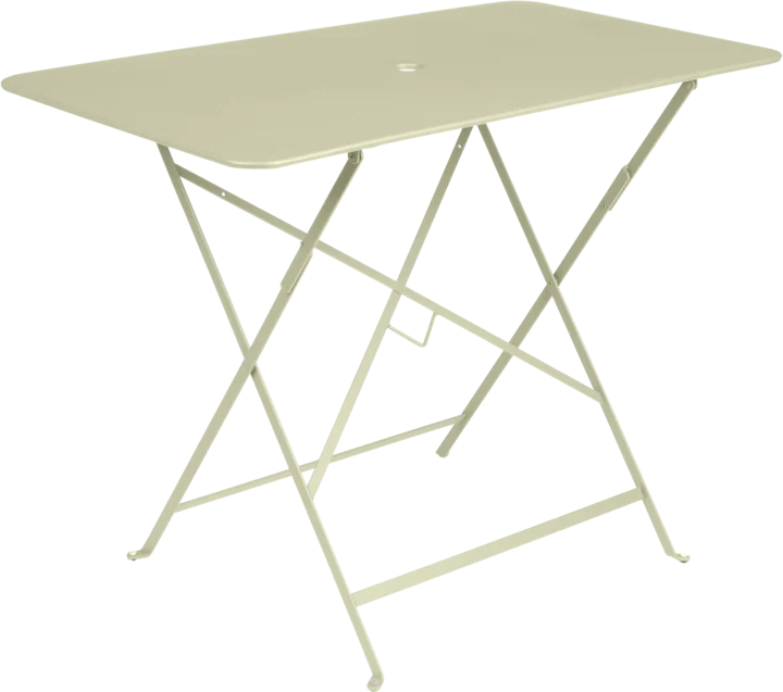 fermob - bistro bord 97x57cm - flere farver