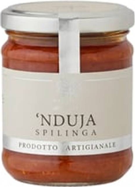 Made by Mama ´Nduja - 180 gram