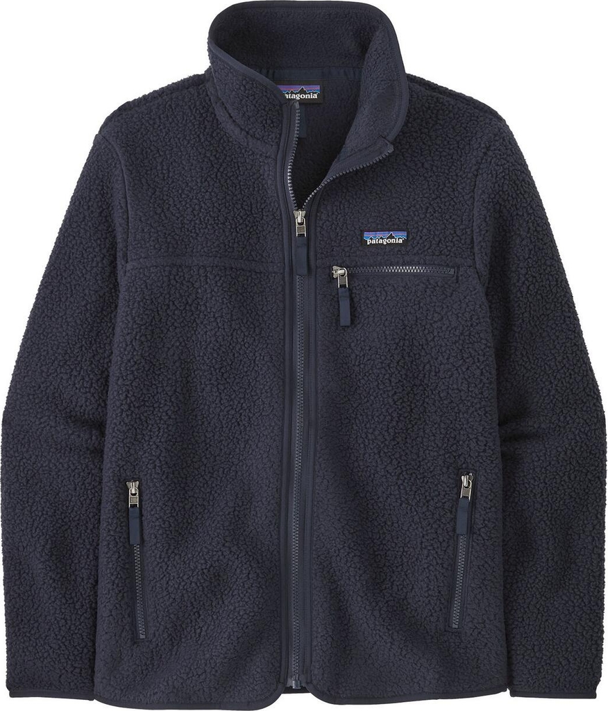 patagonia retro pile jkt, w's