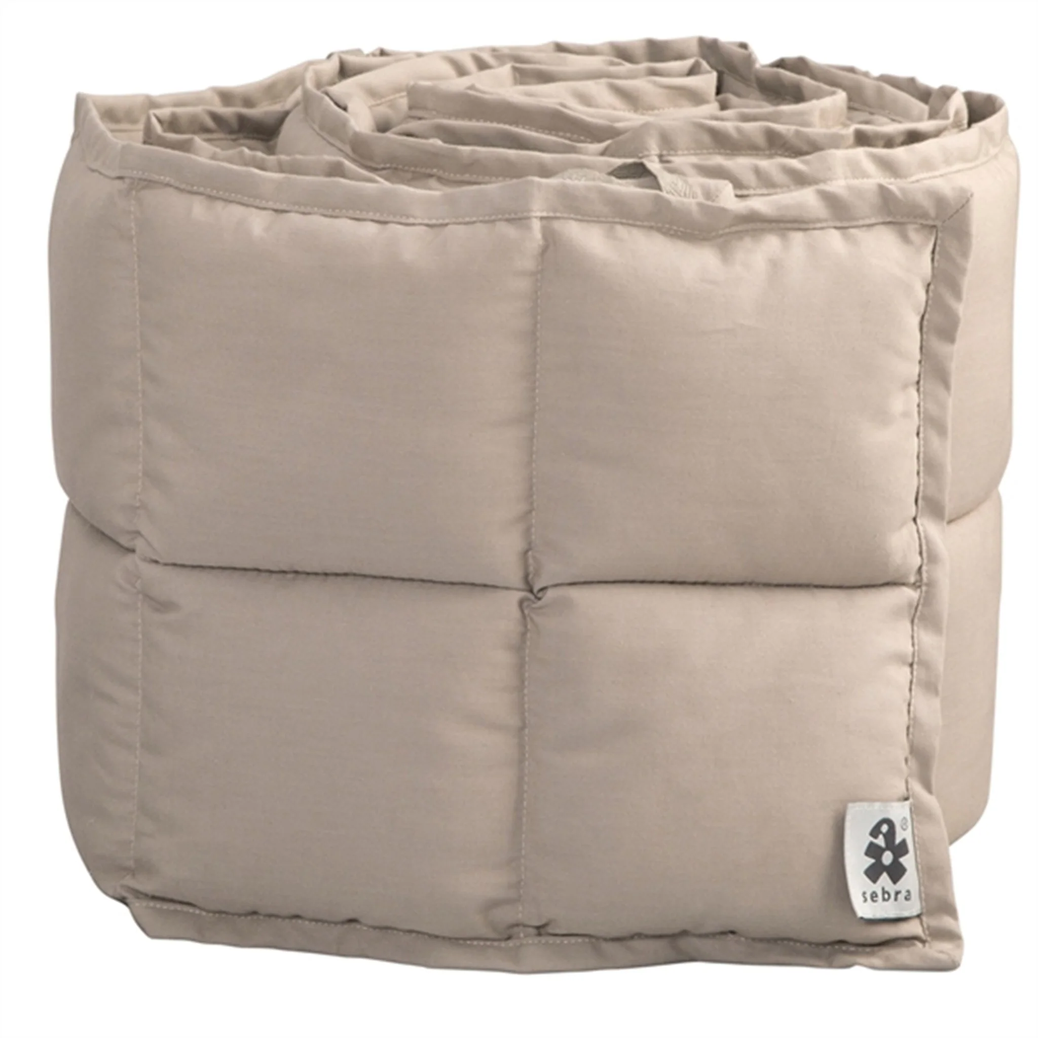 Sebra Sengerand Kapok Jetty Beige 4x360cm