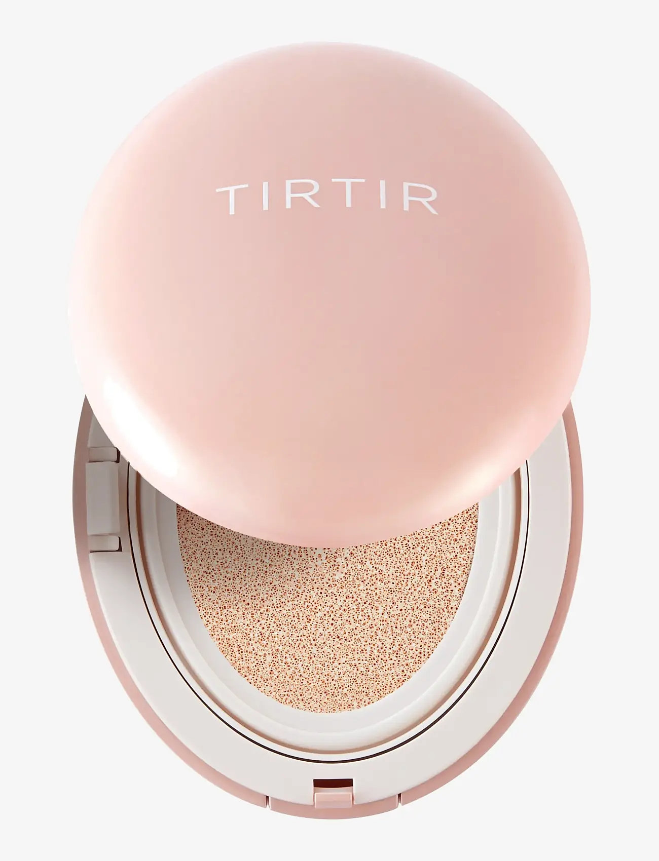 tirtir mask fit all-cover cushion 21c cool ivory - foundation
