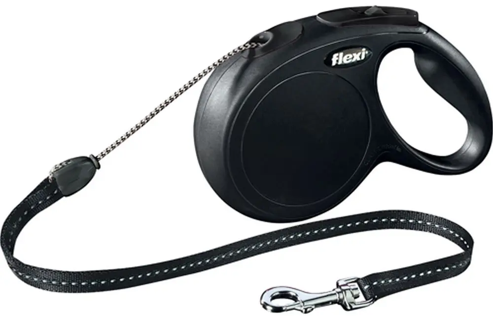 Flexi New Classic Cord M 8m
