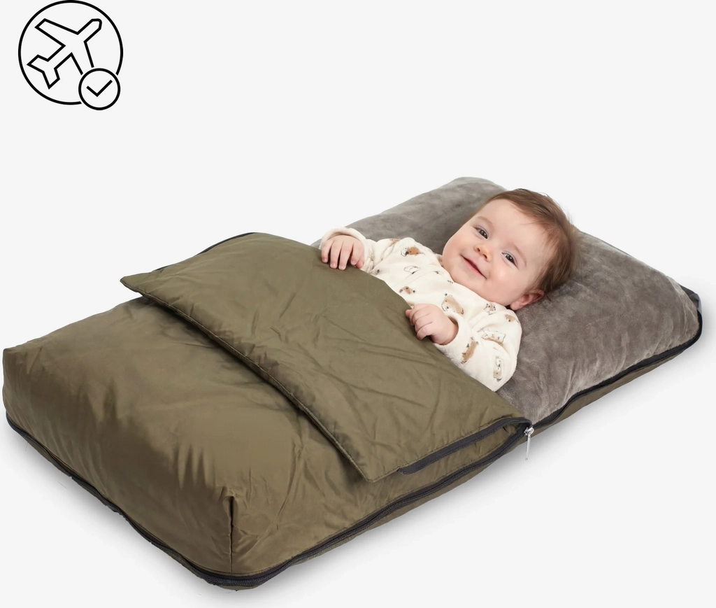 airtraveller brun
