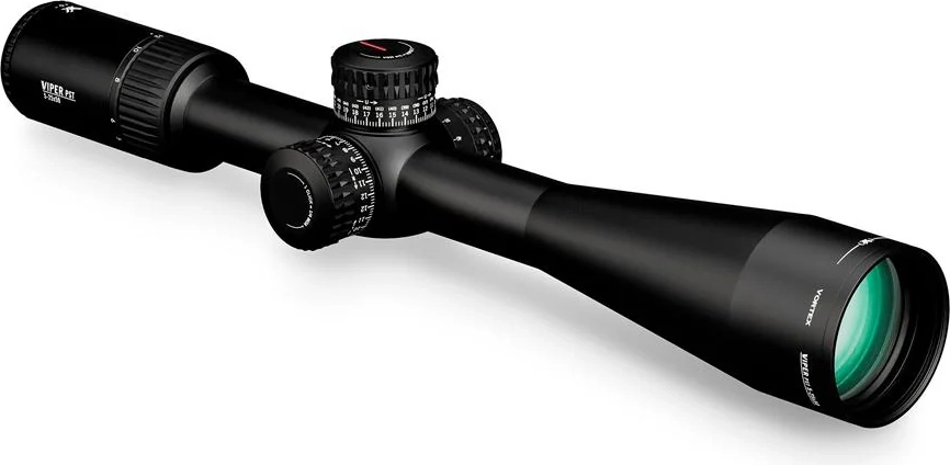 Vortex Optics - Viper SFP Gen. II 5-25x50
