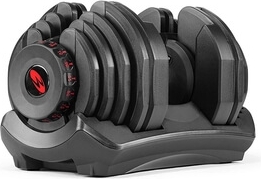 selecttech 1090i, 4-41 kg, bowflex