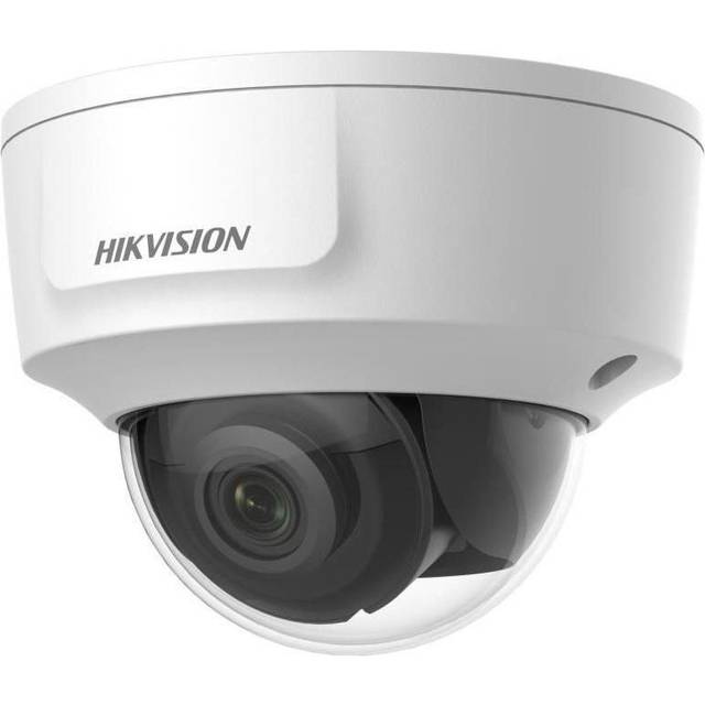 Hikvision Pro Series DS-2CD2126G2-IMS 2.8mm IP Sikkerhedskamera