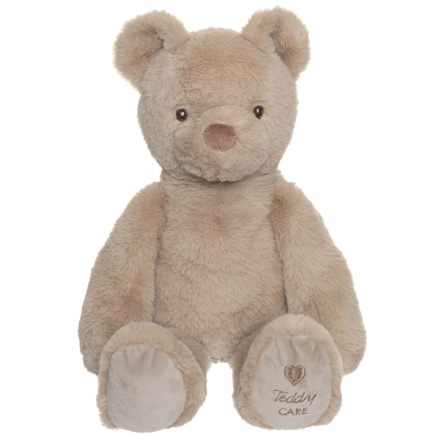 teddy care, sven, weighted animal