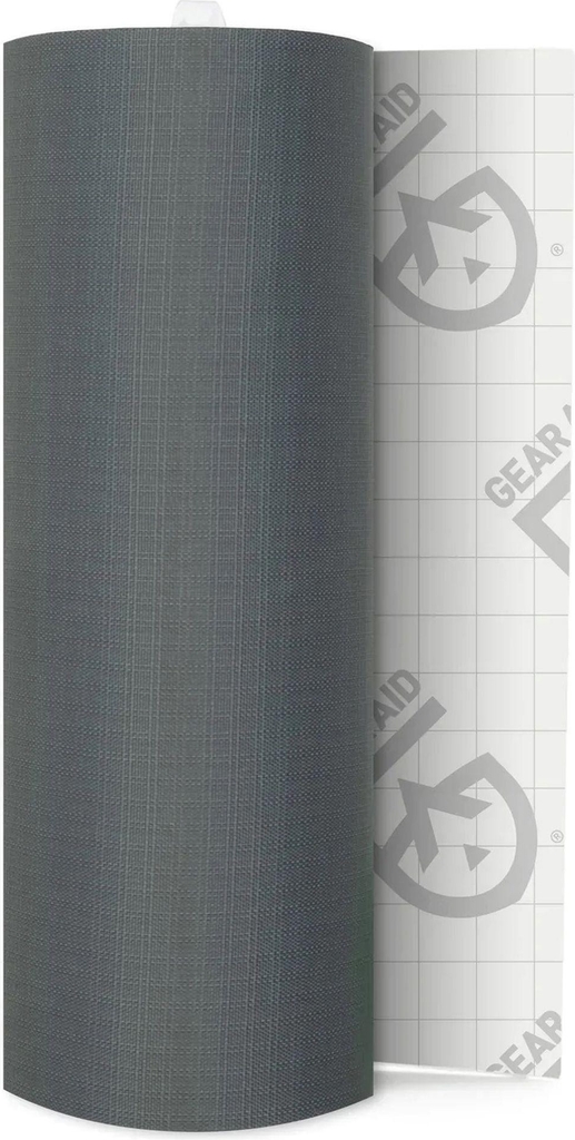 Gear Aid Tenacious Dark Grey Repair Tape Reparation & vedligeholdelse