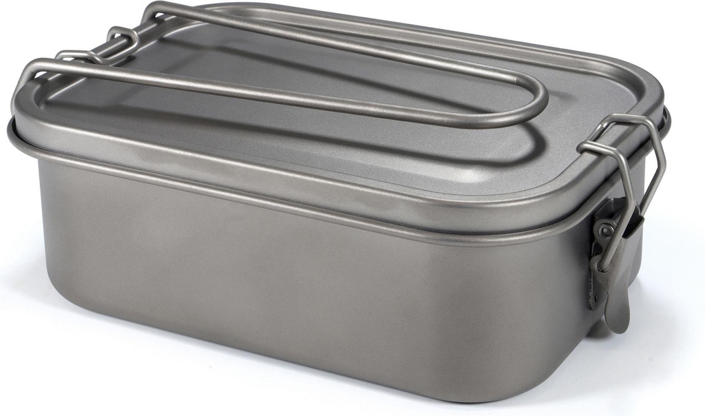 Origin Outdoors 2-i-1 Titan 800ml Madkasse 2stk 0.8L