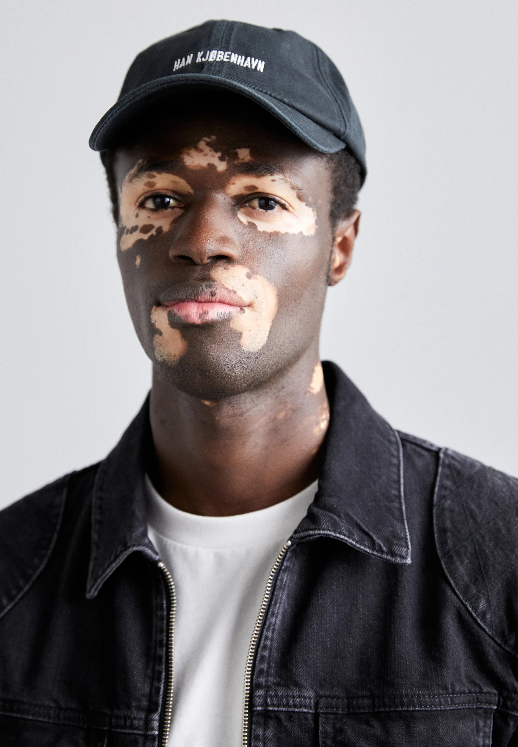 daily cotton cap