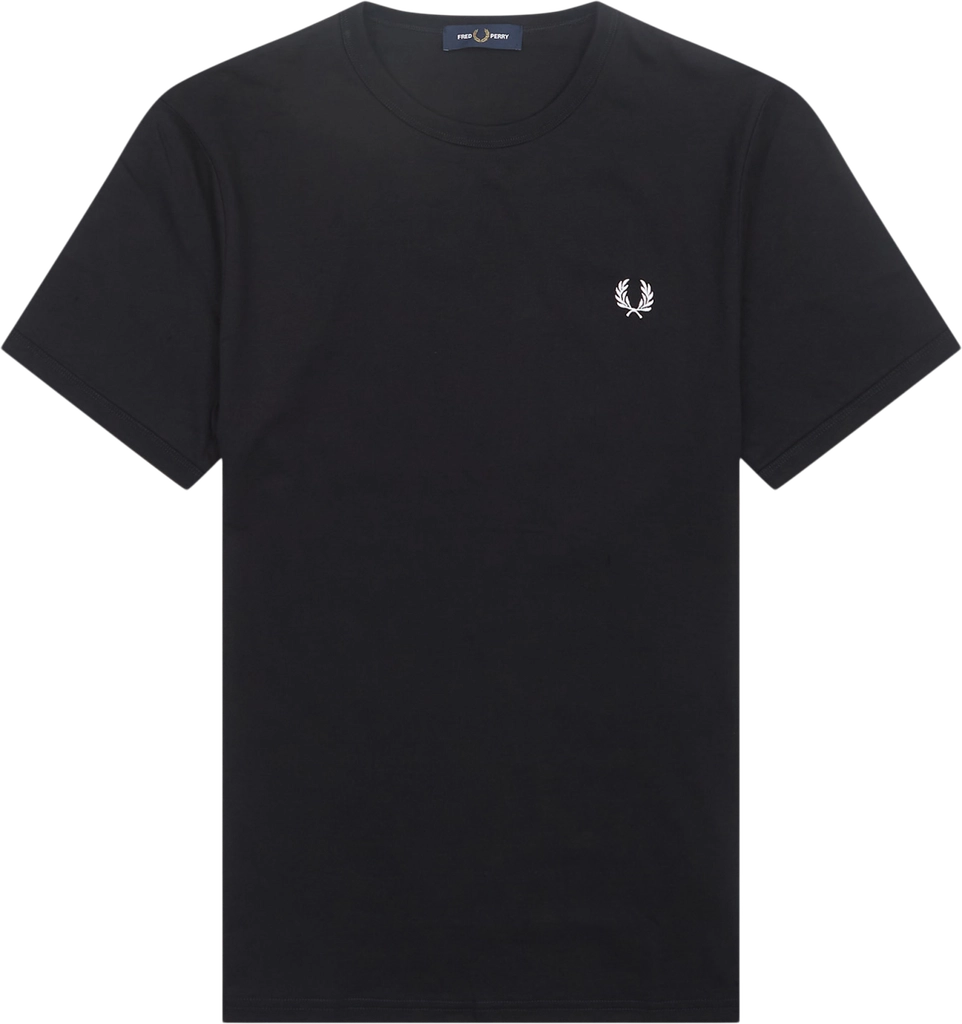 regular fit / ringer t-shirt