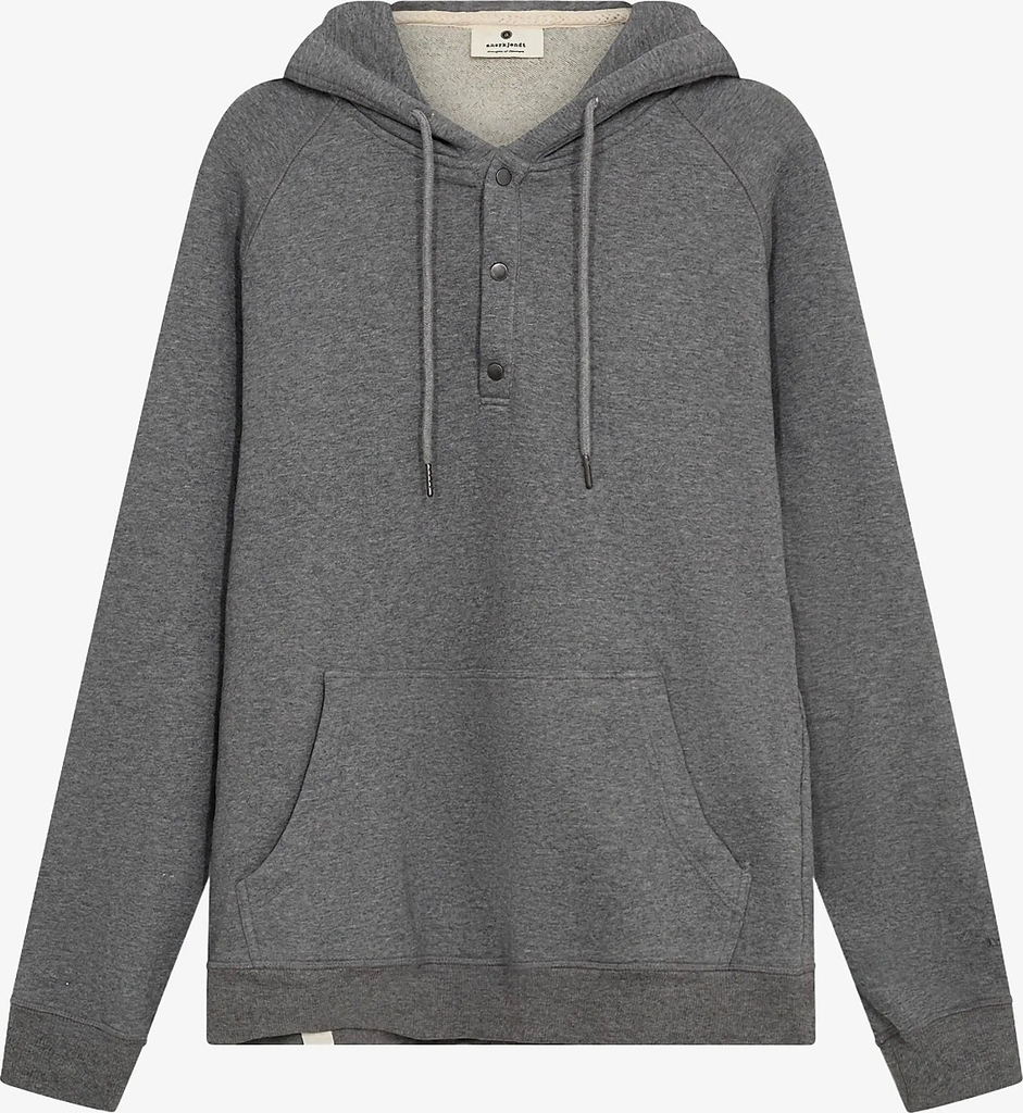 Anerkjendt | Aktoni Basic Hoodie Sweat | S