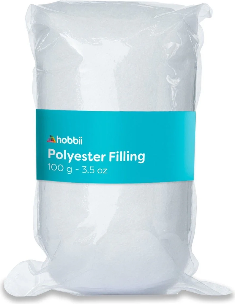 Hobbii Fyldevat 100 g