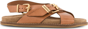 amust sandal camel am-1103