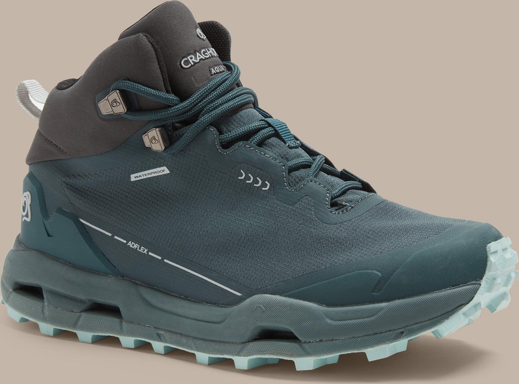 Craghoppers Adflex Low-Top Trainers Women's