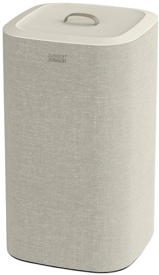 tota tvättkorg 60 l, ecru