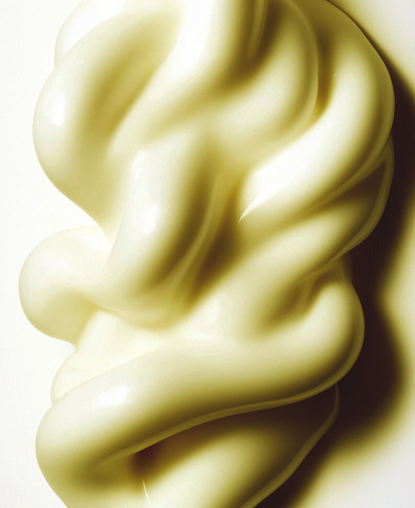 MANTLE The High Five Yellow - Håndcreme hos Magasin