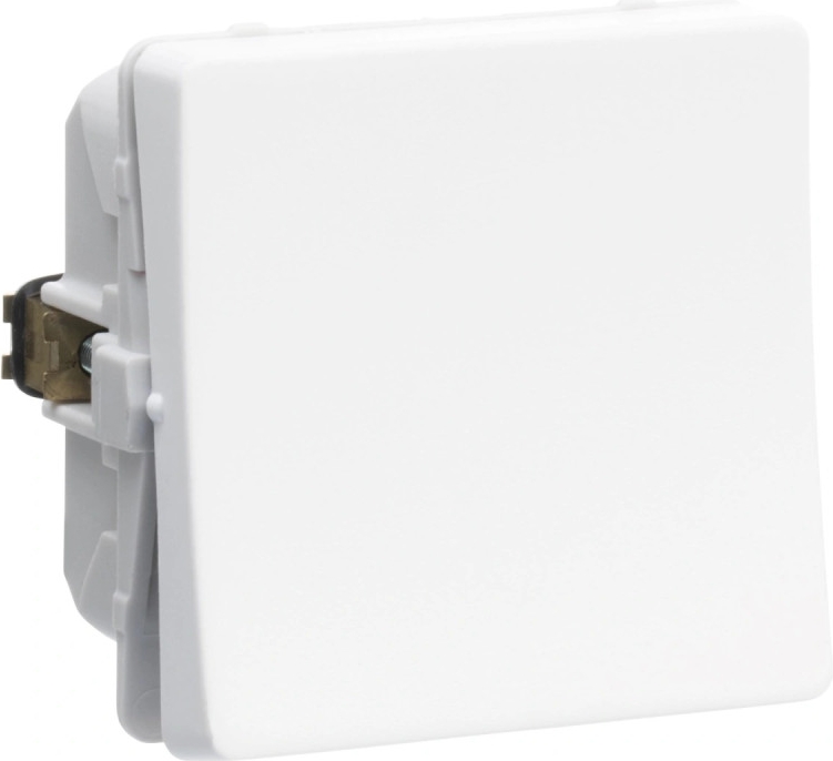 Fuga afbryder 1pol 16a 250v hv