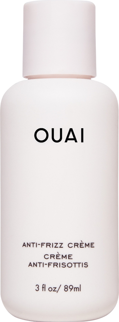 OUAI Anti Frizz Creme Travle 89ml