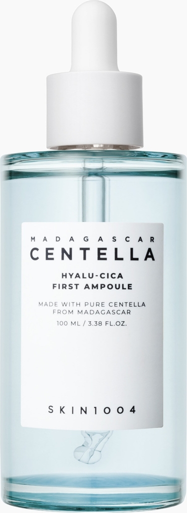 SKIN1004 Madagascar Centella Hyalucica First Ampoule 100 ml - Serum hos Magasin