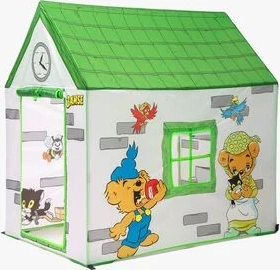 Bamse Farmor Lektält