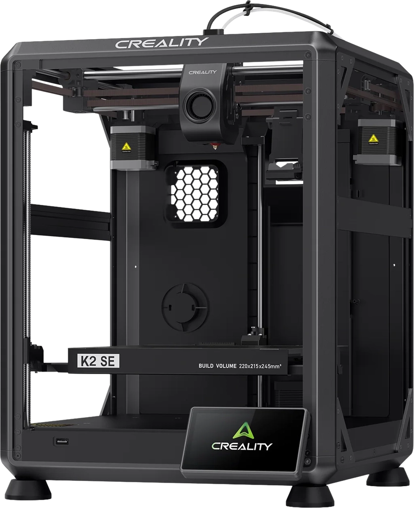 Creality K2 SE