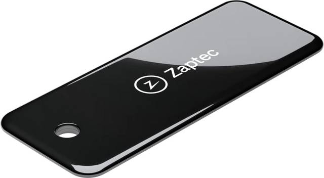 Zaptec RFID Tag