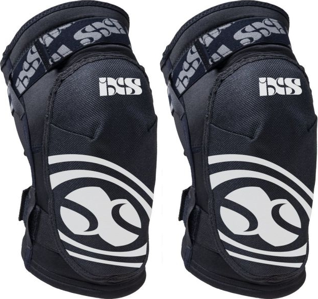 iXS Hack Evo Knee Guards