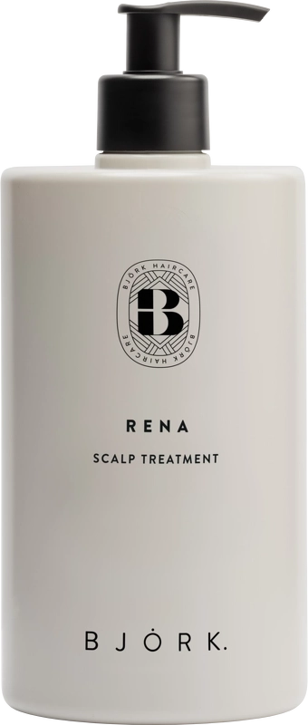 Björk Rena Purifying Shampoo 750 ml 750ml