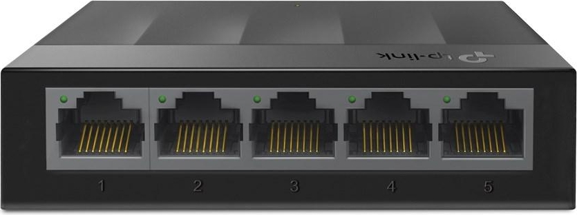 TP-Link LiteWave LS1005G Switch 5-porte Gigabit