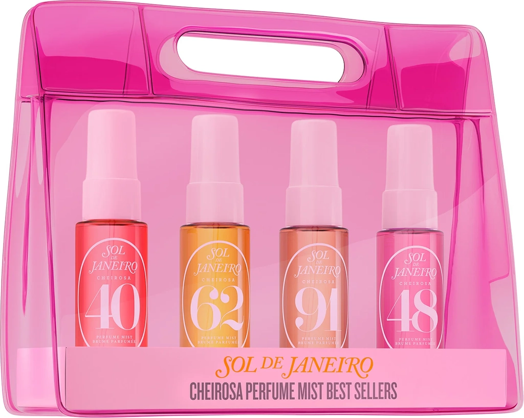 sol de janeiroipanema sunset cheir pf mist best sellers