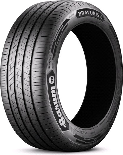 dæk 195/65-15 91h barum bravuris 6