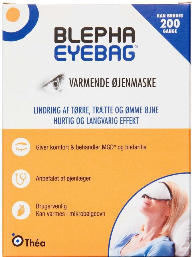 blepha eyebag