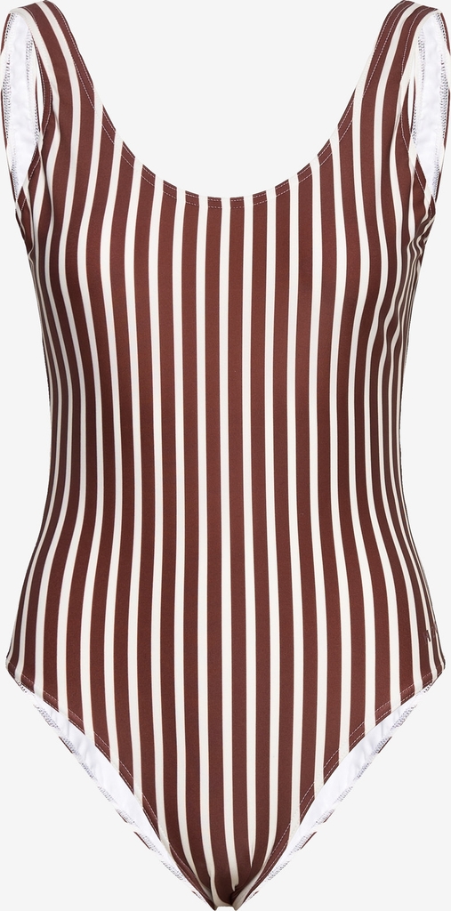 H2O Stripe Badedrakt Dame