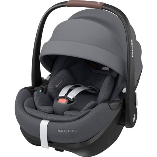 Maxi-Cosi Pebble 360 Pro 2 Twillic Black