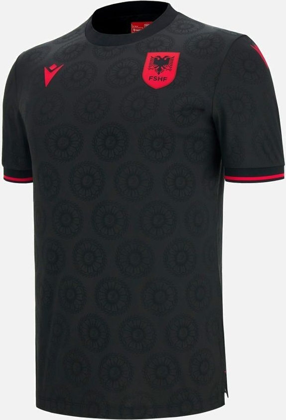 albanien 3. trøje 2026/27