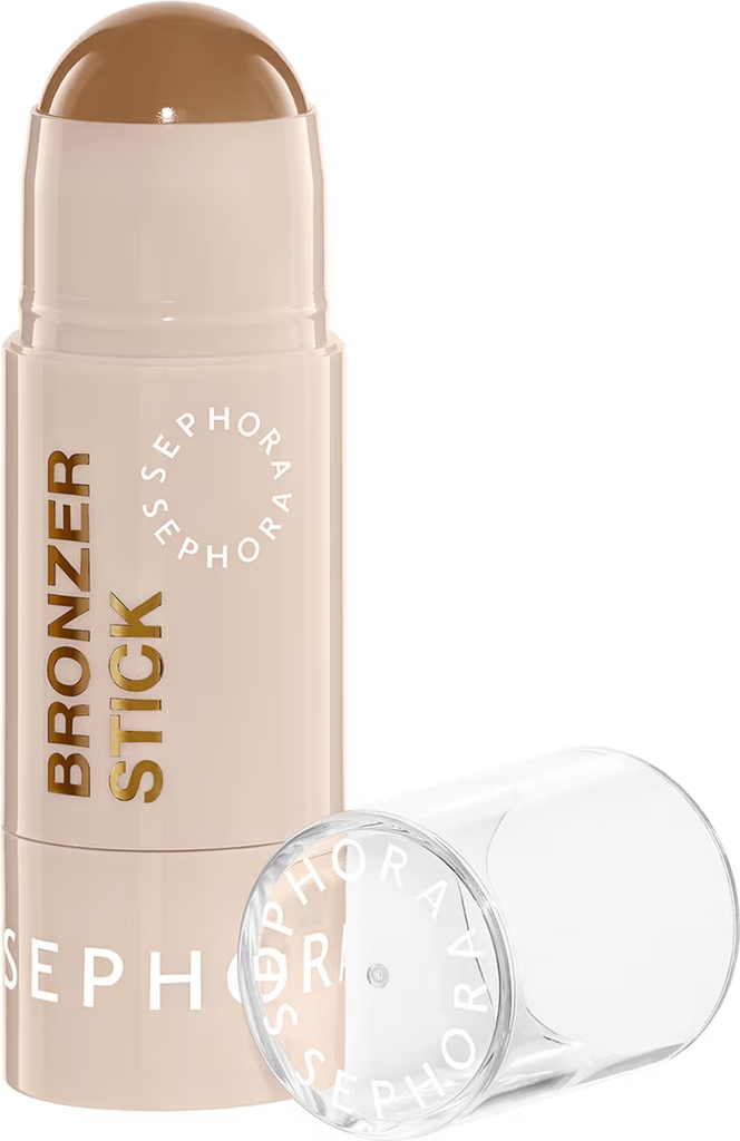 Sephora Collection Bronzer Stick Cremebronzer Stiftform Langvarig Mat Finish