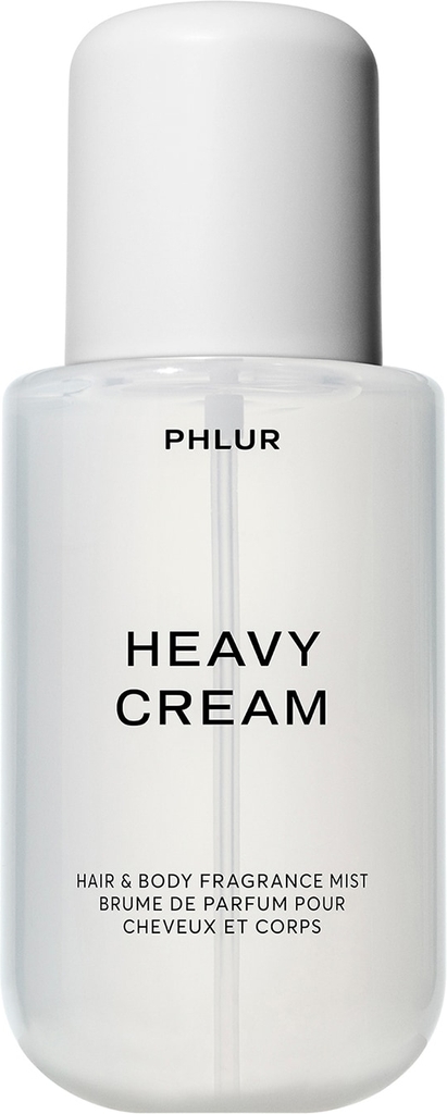 Phlur Heavy Cream Body & Hair Fragrance Mist 88.7ml