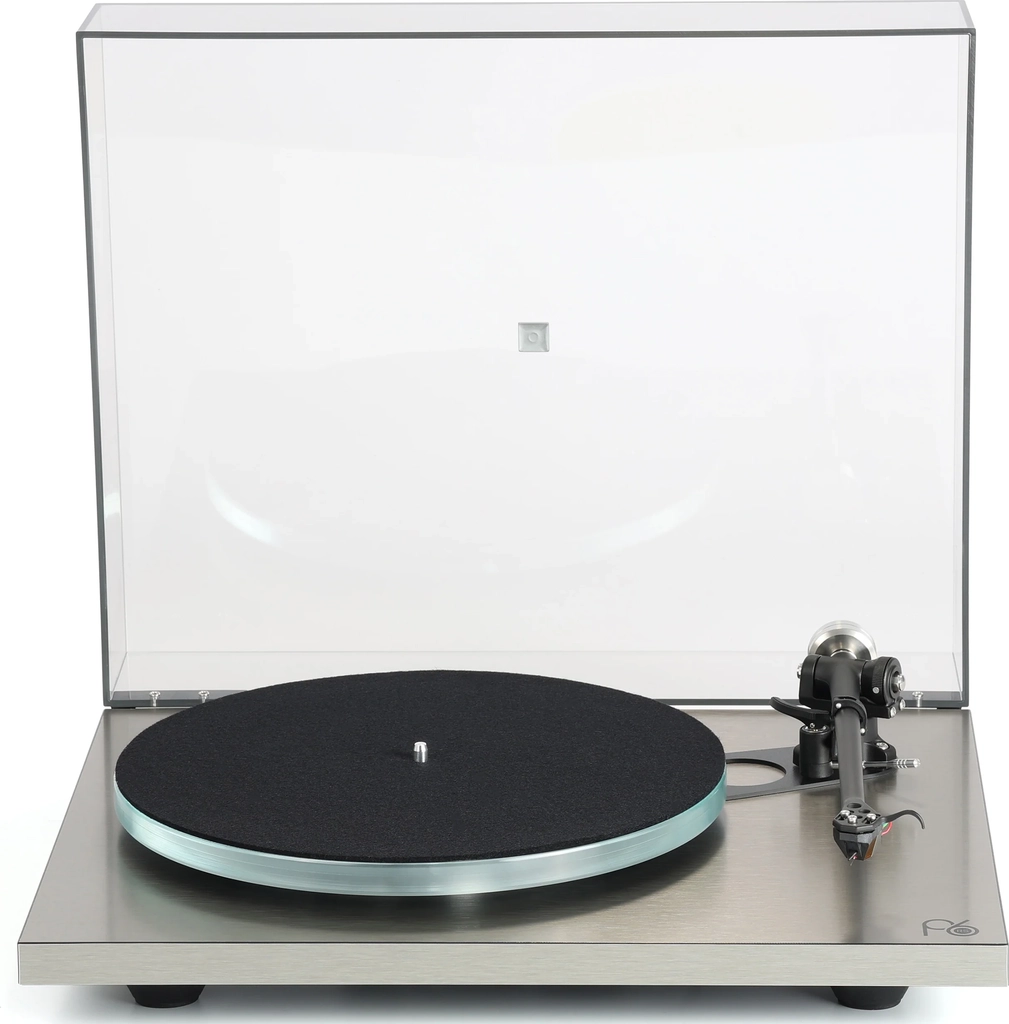 rega planar 6 rs edition