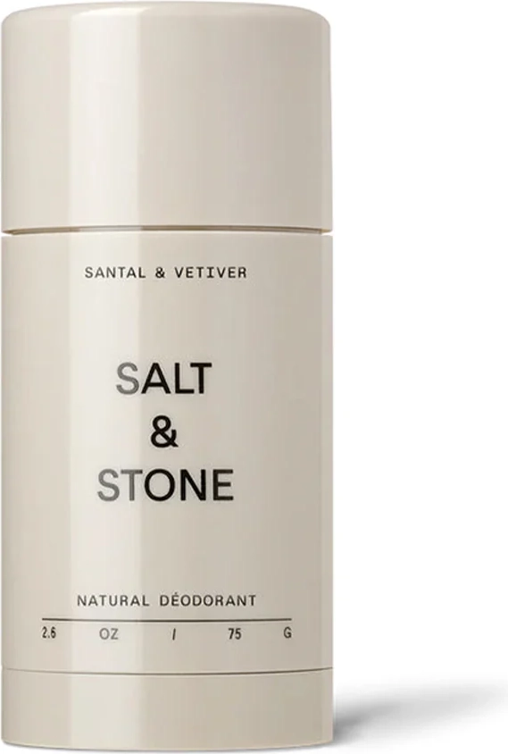 natural deodorant – santal & vetiver