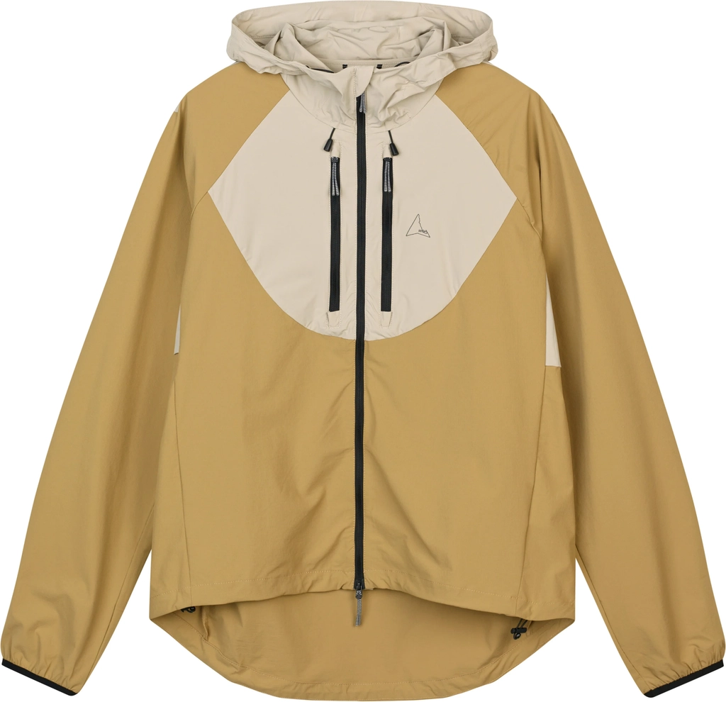 windbreaker