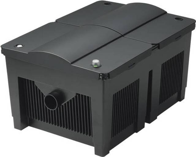 Oase BioSmart 36.000 Før Biotec 10.1