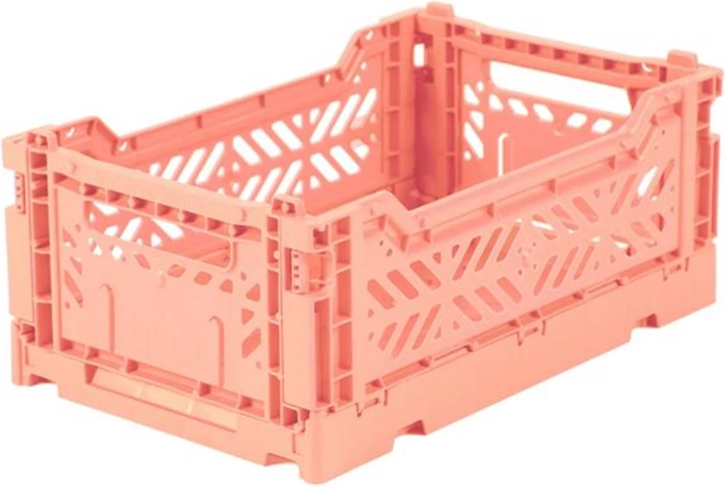 Aykasa Mini Foldekasse Salmon - Koral
