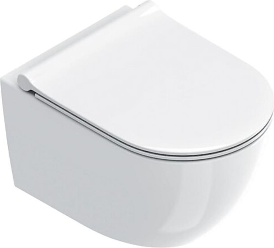 Catalano Sfera 50 2.0 Hængetoilet
