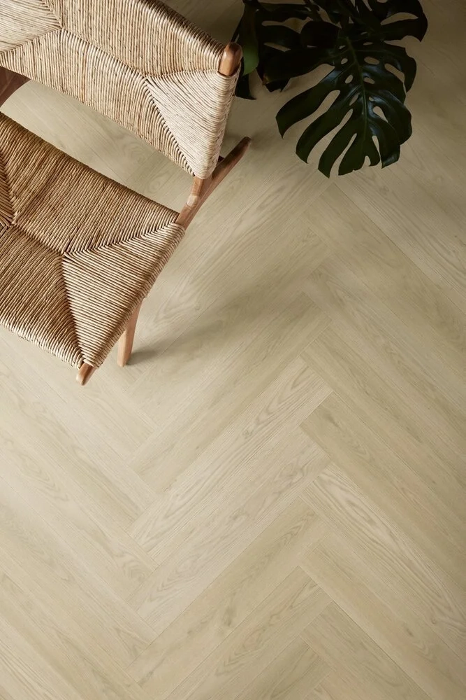 Pergo Vorma Sildebensgulv Greige Norwegian Oak